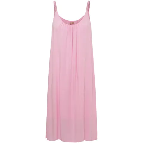 Marta du Château kjole Mdcnat 20514 – pink — produktfoto