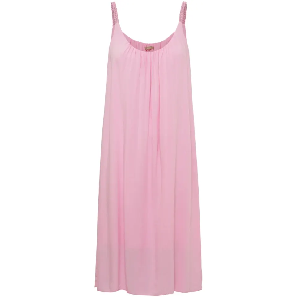 Marta du Château kjole Mdcnat 20514 – pink — produktfoto
