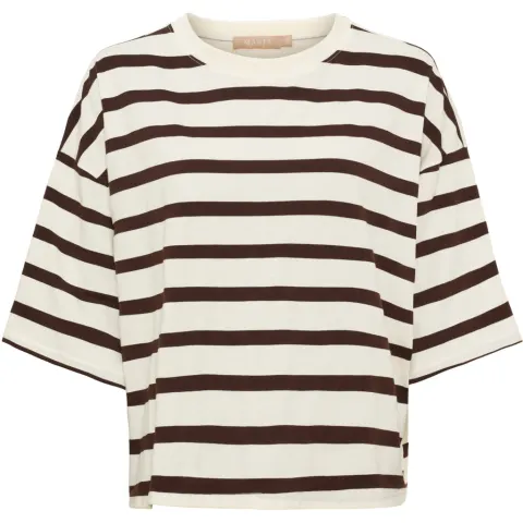 Marta du Château T-Shirt Mdcsage 8577 – Moro — produktfoto