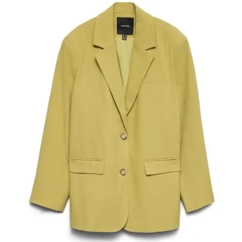 Vero Moda blazer Vmbaria – Willow MELANGE — produktfoto