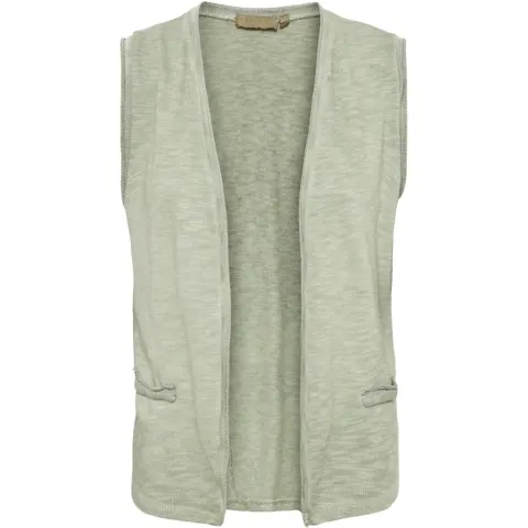Marta du Château vest 6309 – Military1670 — produktfoto