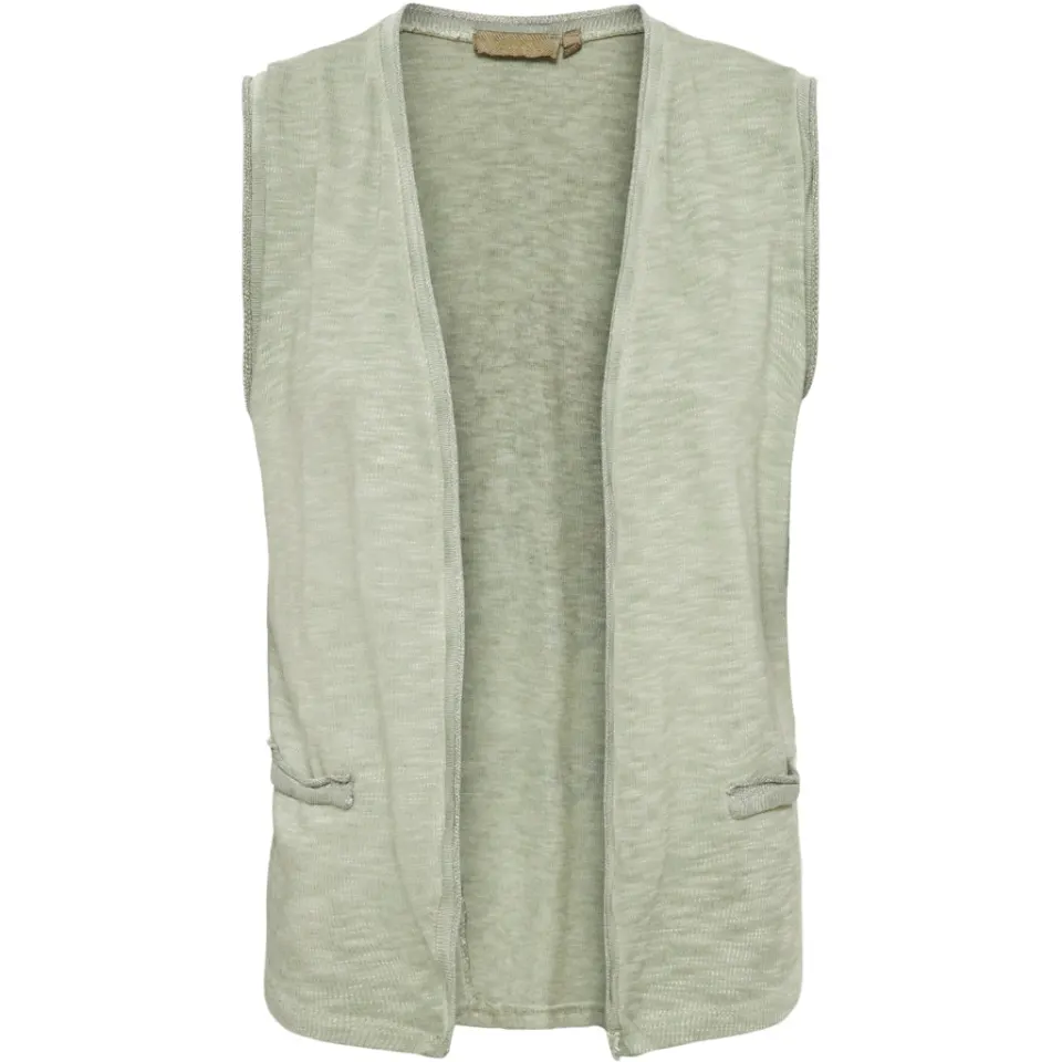 Marta du Château vest 6309 – Military1670 — produktfoto