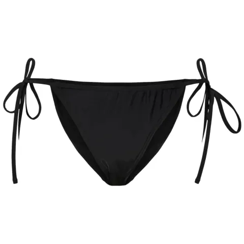 Pieces bikini Pcbaomi – sort — produktfoto