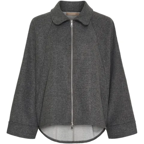 Marta du Château jakke MdcJulia 55123 – Grigio10 — produktfoto