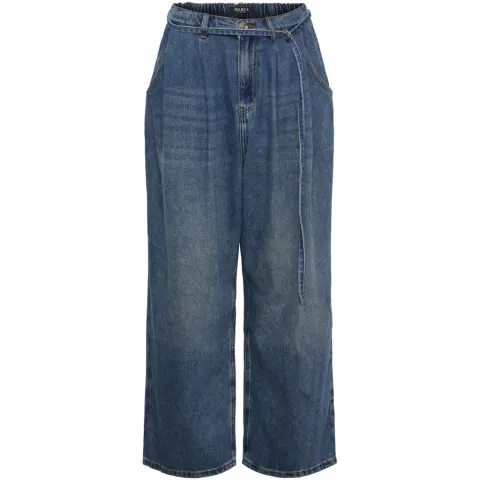 Marta du Château Jeans MdcMao Mdc260-JW9633 – Denim — produktfoto