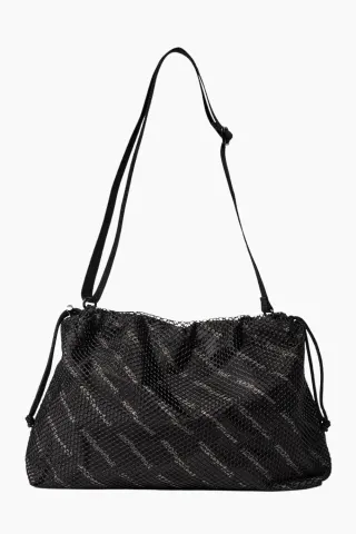 H2O Fagerholt Dark 0.2 Bag – sort — produktfoto