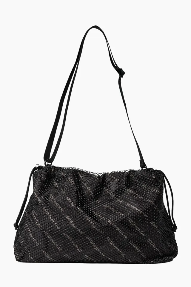 H2O Fagerholt Dark 0.2 Bag – sort — produktfoto