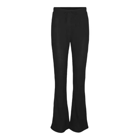 Vero Moda bukser Vmbritt – sort — produktfoto