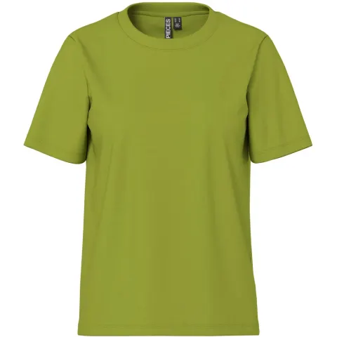 Pieces t-shirt Pcria – Woodbine — produktfoto