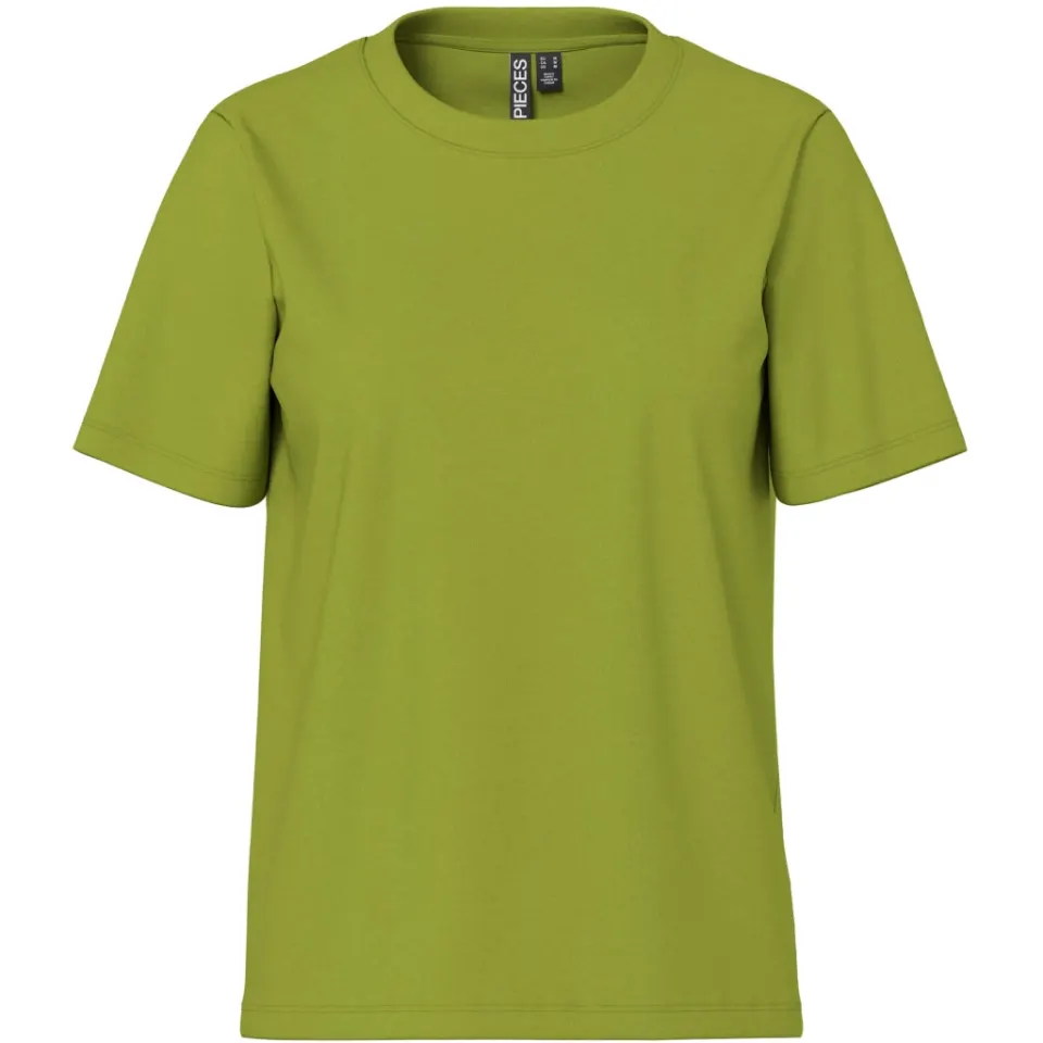 Pieces t-shirt Pcria – Woodbine — produktfoto