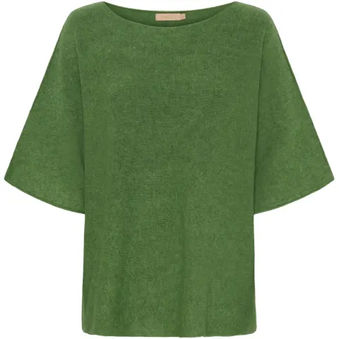 Marta du Château strik MdcSia 5003 – AW Green — produktfoto