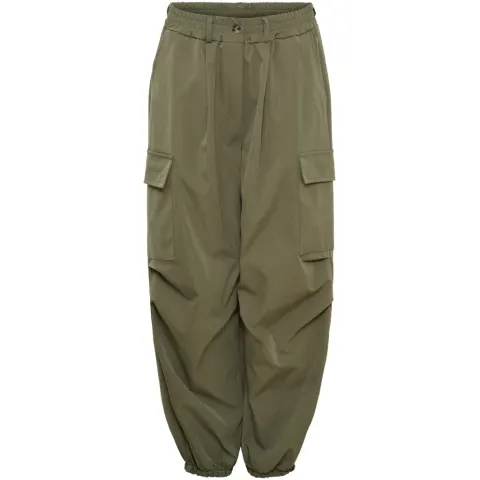 Marta du Château Bukser MdcVanilla 8562 – Military13 — produktfoto