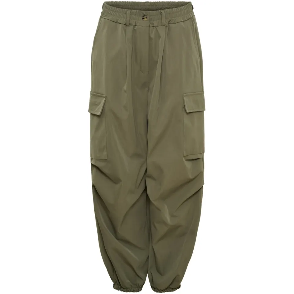 Marta du Château Bukser MdcVanilla 8562 – Military13 — produktfoto