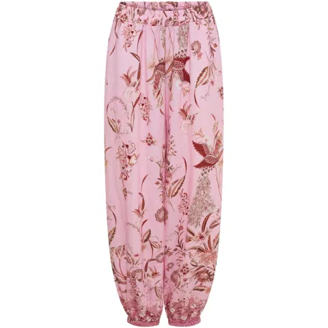 Marta du Château bukser MdcAmalie 6893A – Rosa3142tps — produktfoto
