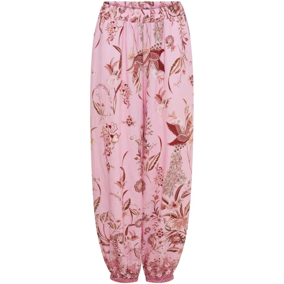 Marta du Château bukser MdcAmalie 6893A – Rosa3142tps — produktfoto