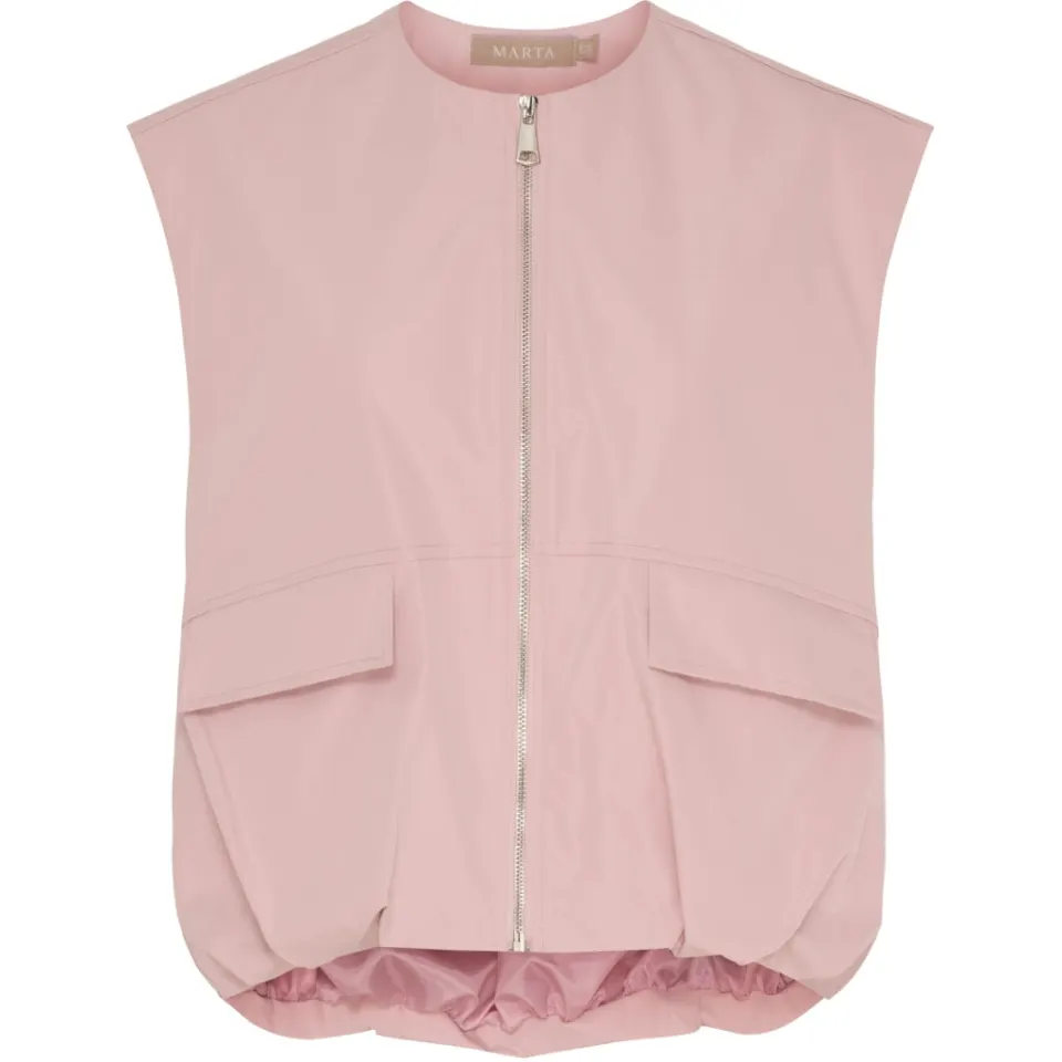 Marta du Château vest MdcTyra 55009M – Baby — produktfoto