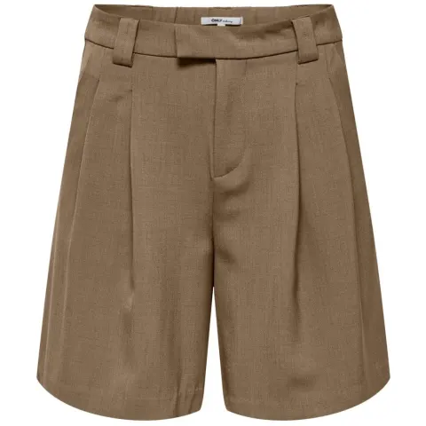 ONLY Shorts Onlsvea – Otter — produktfoto