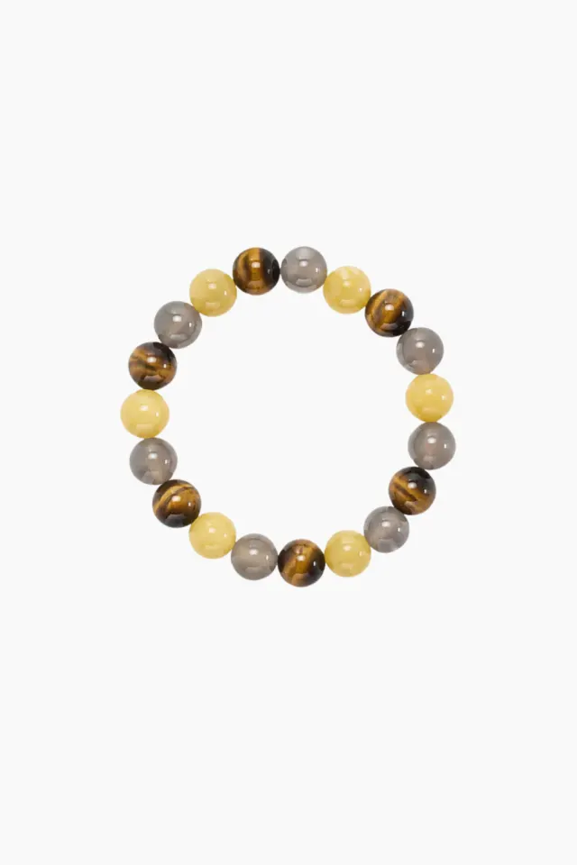 Sorelle Jewellery Duo Bracelet - Multi – Sorelle — produktfoto