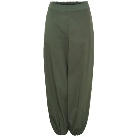 LULULIA Bukser LuCalina 56857LU – Military73 — produktfoto