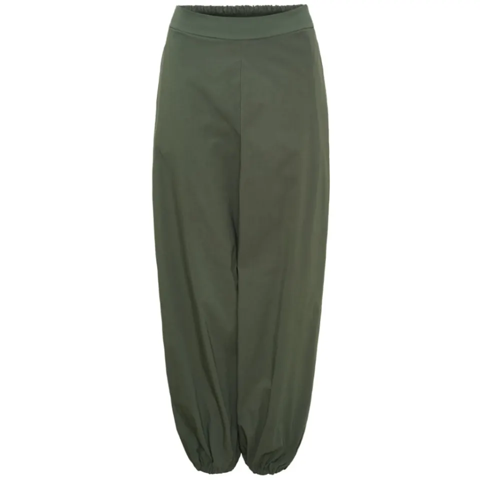 LULULIA Bukser LuCalina 56857LU – Military73 — produktfoto