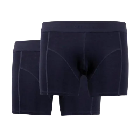 Gnious Bamboo Tights – Dk. Navy — produktfoto