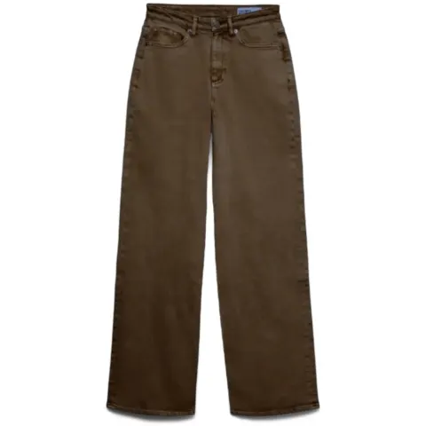 Vero Moda jeans Vmtessa – Carafe WASHED — produktfoto
