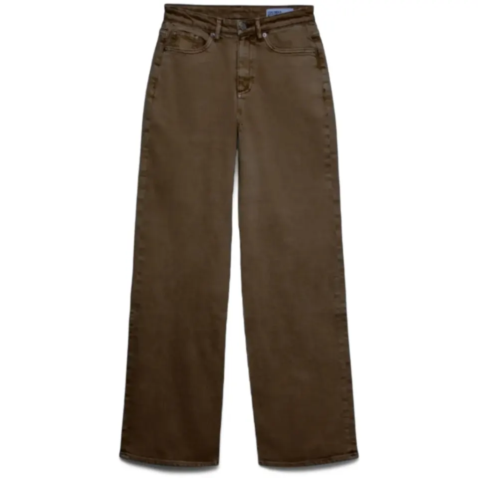 Vero Moda jeans Vmtessa – Carafe WASHED — produktfoto