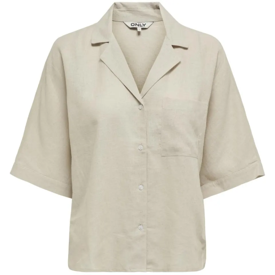 ONLY bluse Onltokyo – Moonbeam — produktfoto