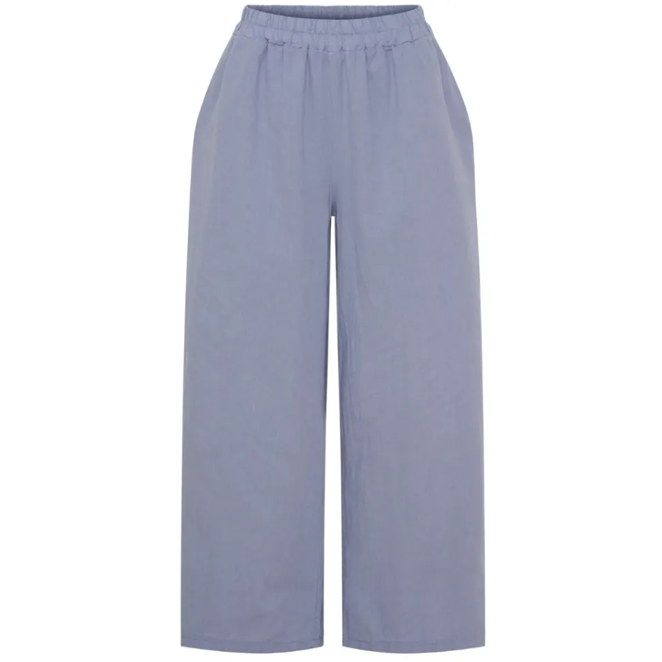LULULIA Bukser LULucy 8257LU – Jeans — produktfoto