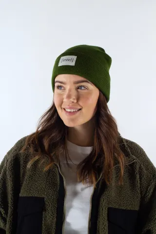 irréel New AdelineIR – grøn — produktfoto