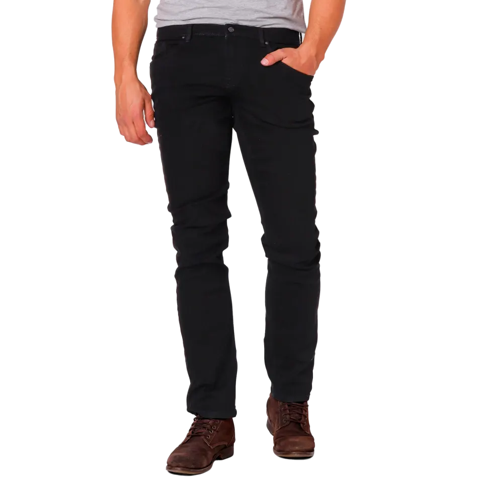 Marcus MAfelix 2020 Jeans - - 42/32 – (Regular fit) — produktfoto