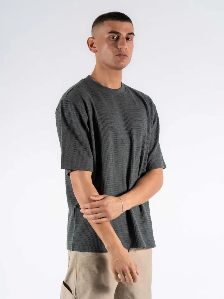 Marcus MAremo ss t-shirt – Urban Chic Mel. — produktfoto
