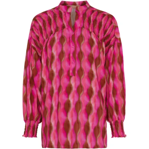 Marta du Château bluse MdcMarisol 6402 – Originale TPG — produktfoto