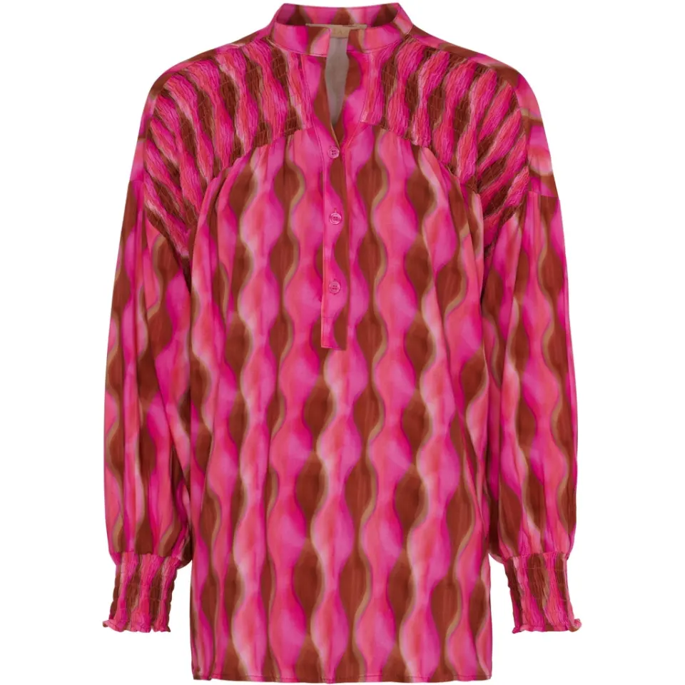 Marta du Château bluse MdcMarisol 6402 – Originale TPG — produktfoto