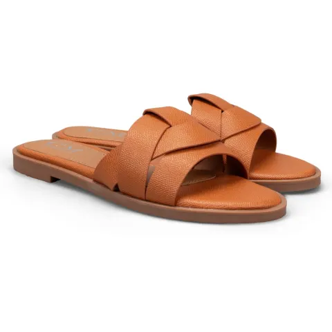 Renny sandaler 5318 – camel — produktfoto