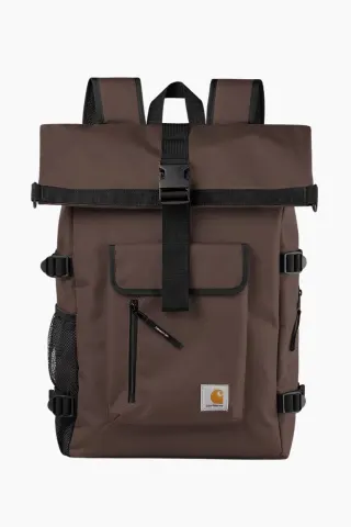 Carhartt Philis Backpack - Palisander – Carhartt WIP — produktfoto