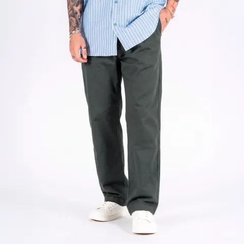 Marcus MAwilson pants – Grøn — produktfoto
