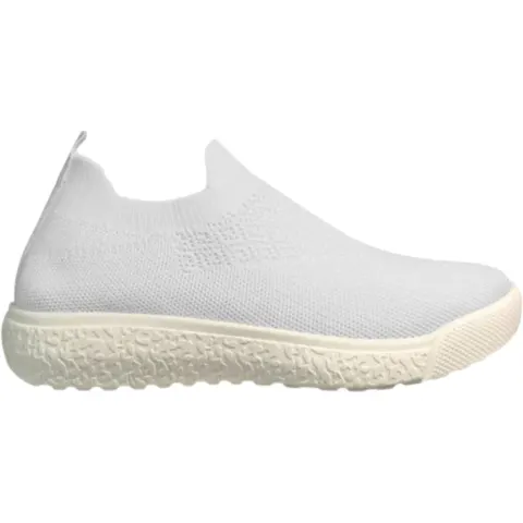 Ulla sneakers 808 – hvid — produktfoto