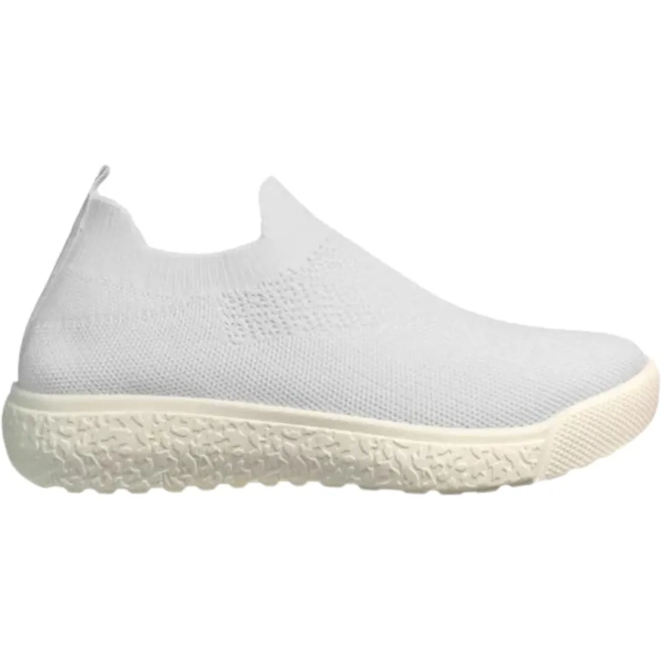 Ulla sneakers 808 – hvid — produktfoto