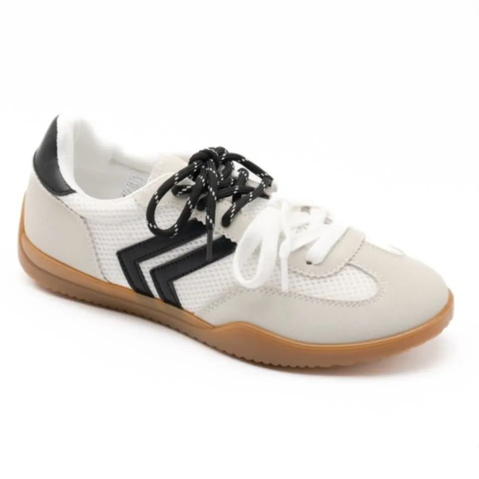 Gilberte sneakers 6503 – hvid — produktfoto