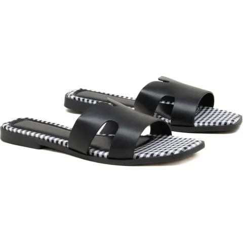 Anela sandaler 5273 – sort — produktfoto