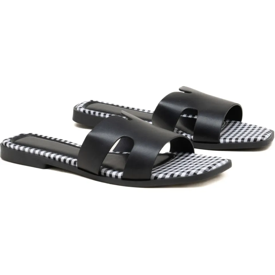 Anela sandaler 5273 – sort — produktfoto