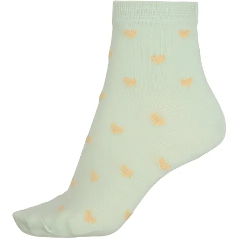Marta du Château strømper MdcNya BA-Socks – Verde389 — produktfoto