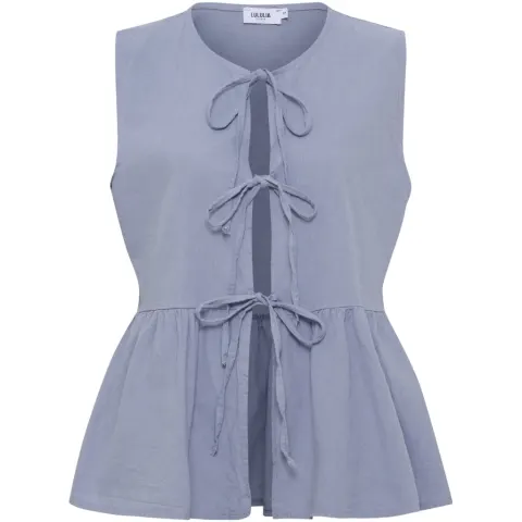 LULULIA Top LUSelma 8256LU – Jeans — produktfoto