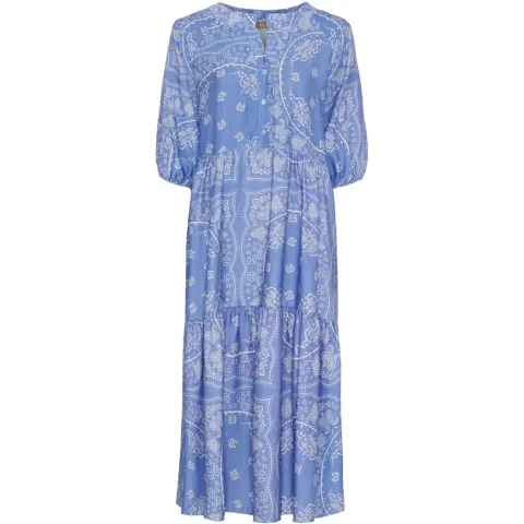 Marta du Château kjole MdcCamilla 7015 – Jeans4696tpk — produktfoto
