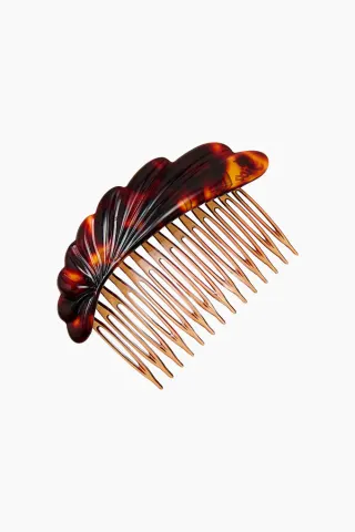 Pico Solene Comb – Turtle — produktfoto