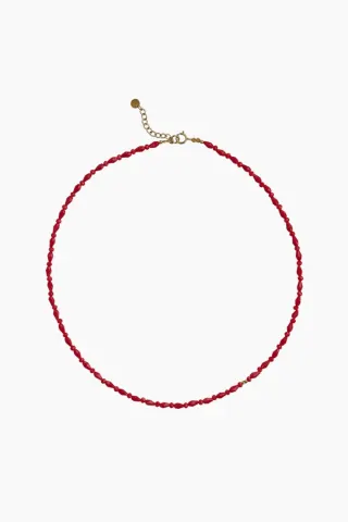 STINE A Miss Paris Necklace – Boheme — produktfoto
