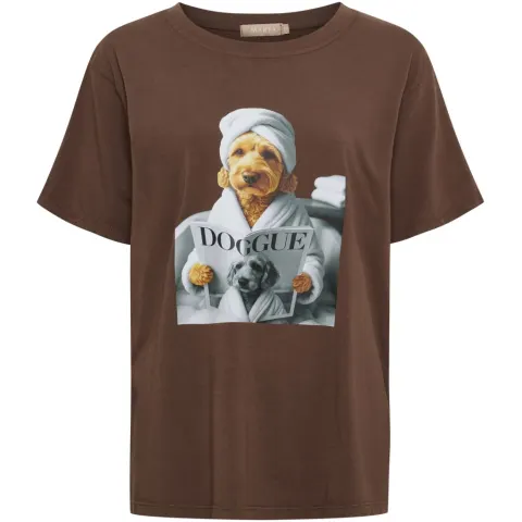 Marta du Château T-Shirt Mdcinge – Moro N2 — produktfoto
