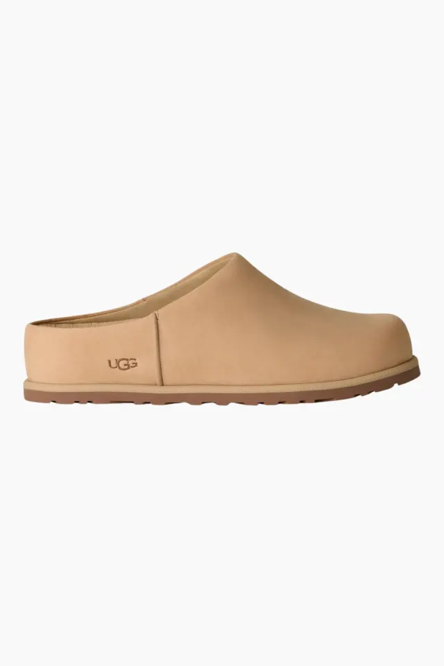UGG W Otzo Clog – Mustard Seed — produktfoto