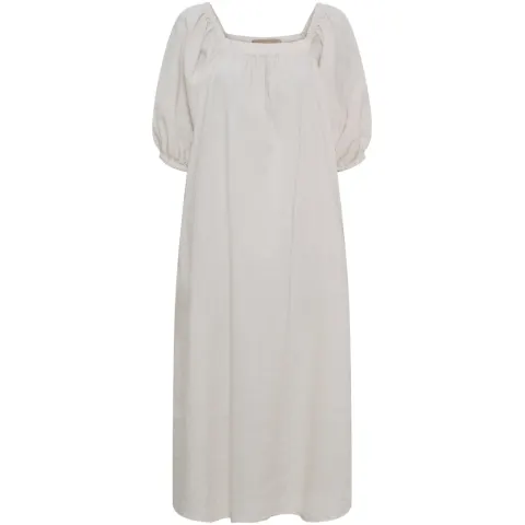 Marta du Château kjole MdcValina 26118 – beige — produktfoto